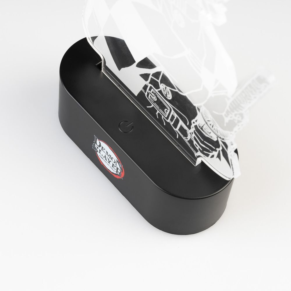 Dämonentöter Kimetsu no Yaiba LED Lampe