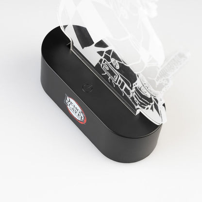 Dämonentöter Kimetsu no Yaiba LED Lampe