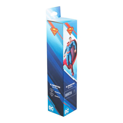 Superman DC Comics gaming mousepad