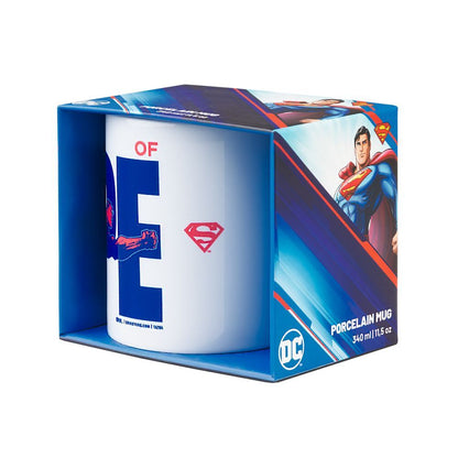 Superman DC Comics Mug 350ml