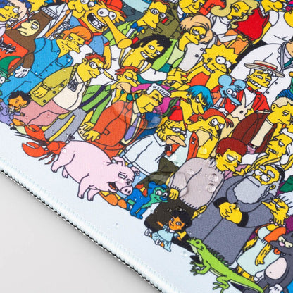 Simpsons Gaming Mauspad