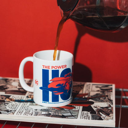 Superman DC Comics Mug 350ml