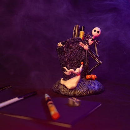 Portapenne e penne Disney Nightmare Before Christmas