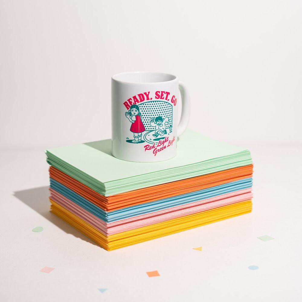 Caneca Jogo Lula 350ml