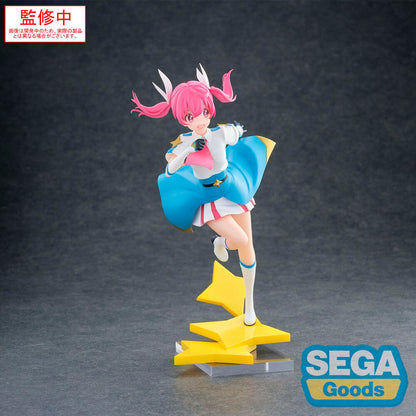 figure kana sakuragi luminasta magilumiere magical girls 18cm