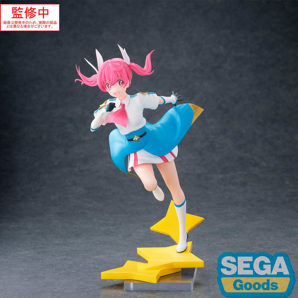 Figur Kana Sakuragi Luminasta Magilumiere Magical Girls 18cm