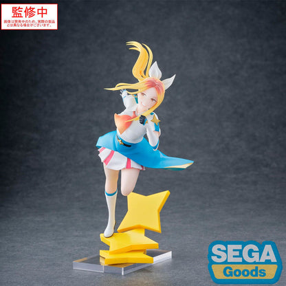 Hitomi Koshigaya Luminasta Magilumiere Magical Girls Figure 19cm