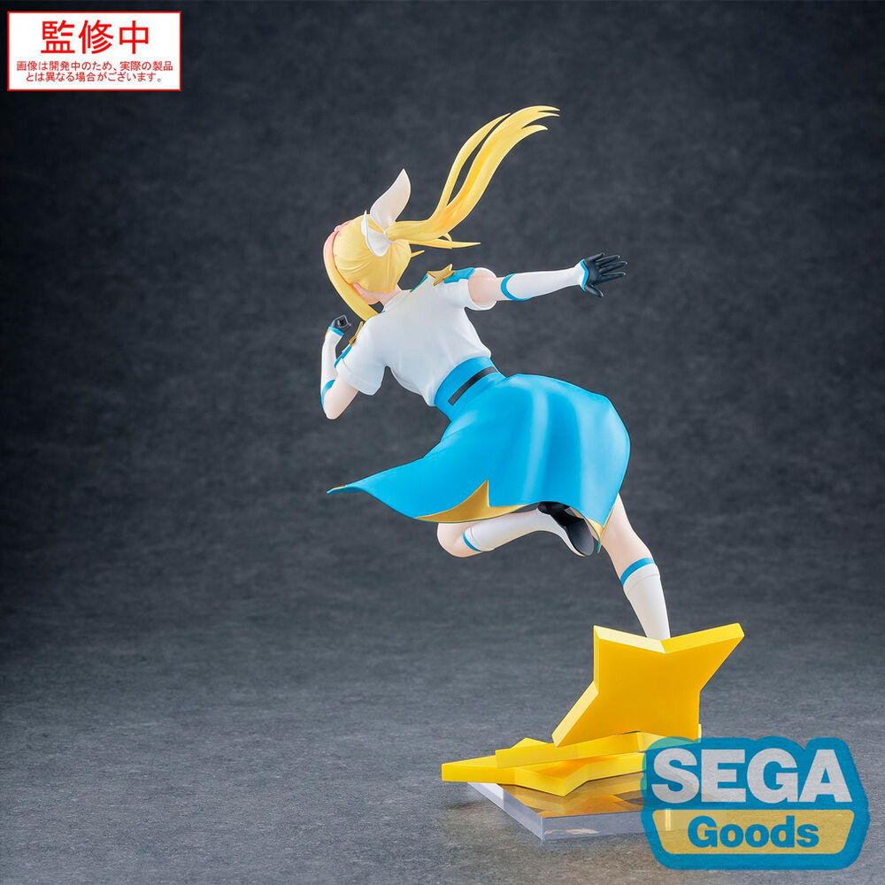 Hitomi Koshigaya Luminasta Magilumiere Magical Girls Figure 19cm