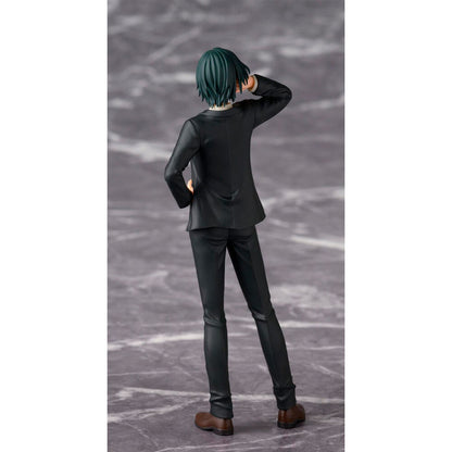 Himeno Desktop x Decorate Chainsaw Man Figure 16cm