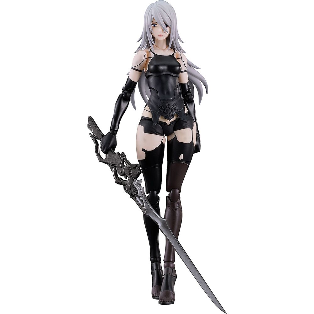 figure a2 nier automata 16cm