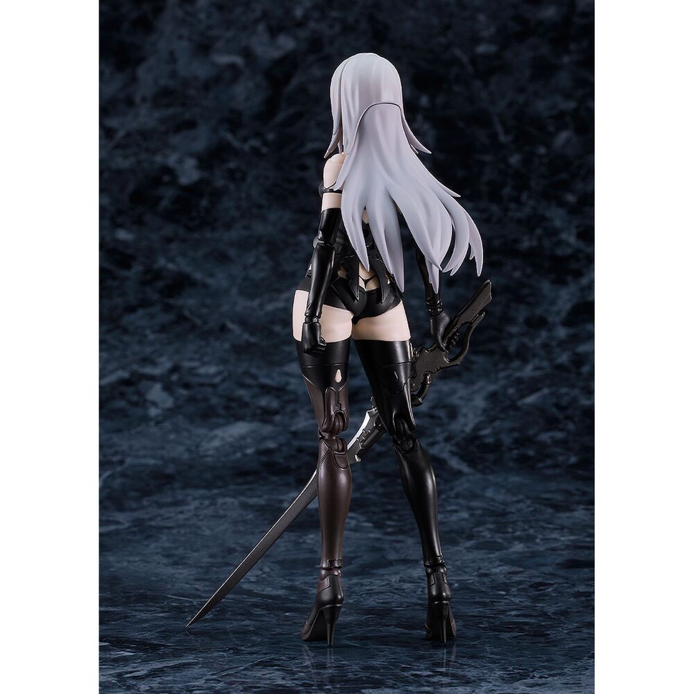 Figura A2 Nier Automata 16cm