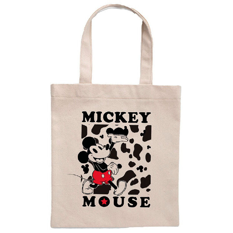Mickey Mouse Disney shopping bag