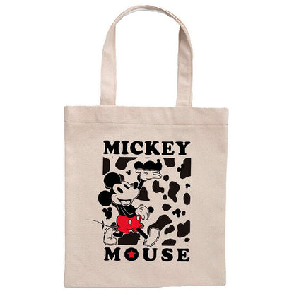 Mickey Mouse Disney shopping bag
