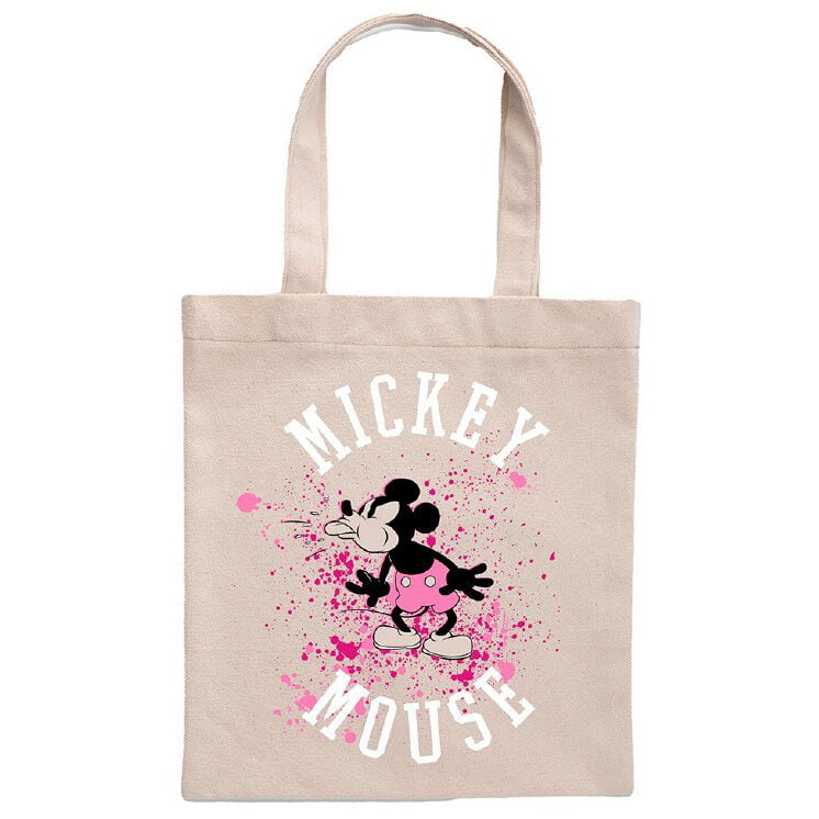 Mickey Mouse Disney shopping bag