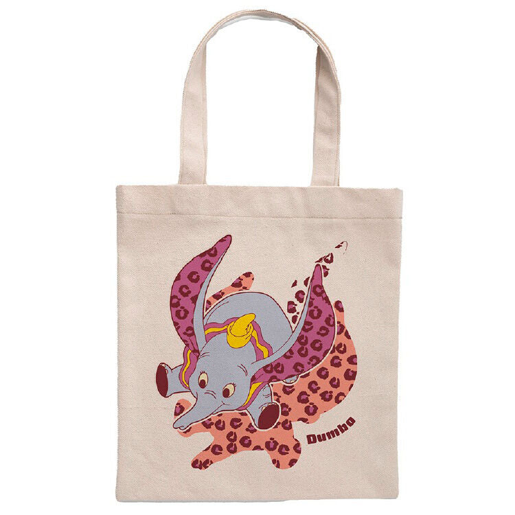 disney dumbo shopping bag