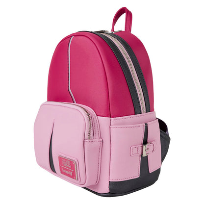 Sakura Naruto Shippuden Loungefly Rucksack 26 cm
