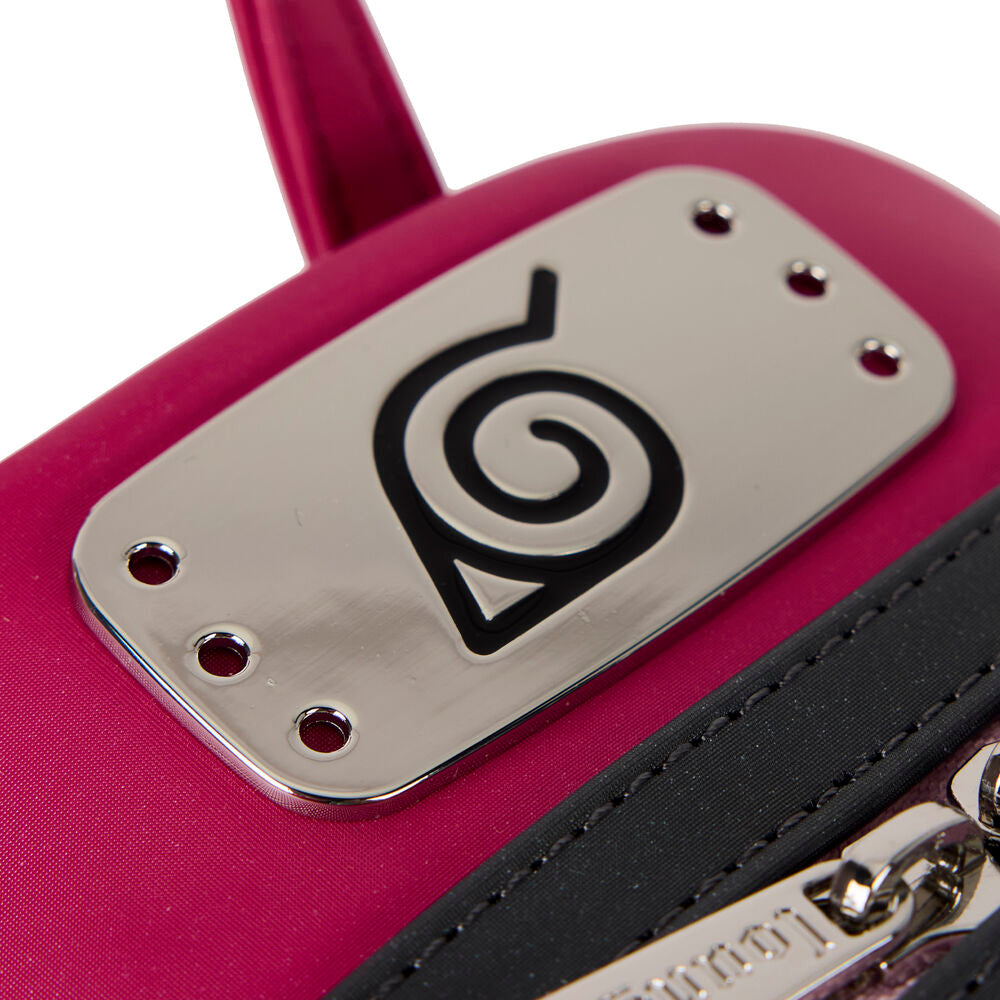 Sakura Naruto Shippuden Loungefly Rucksack 26 cm