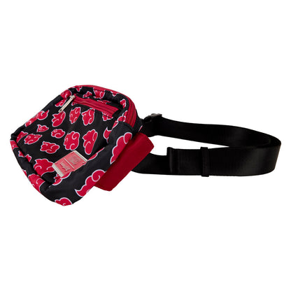Riñonera Loungefly de Naruto Shippuden