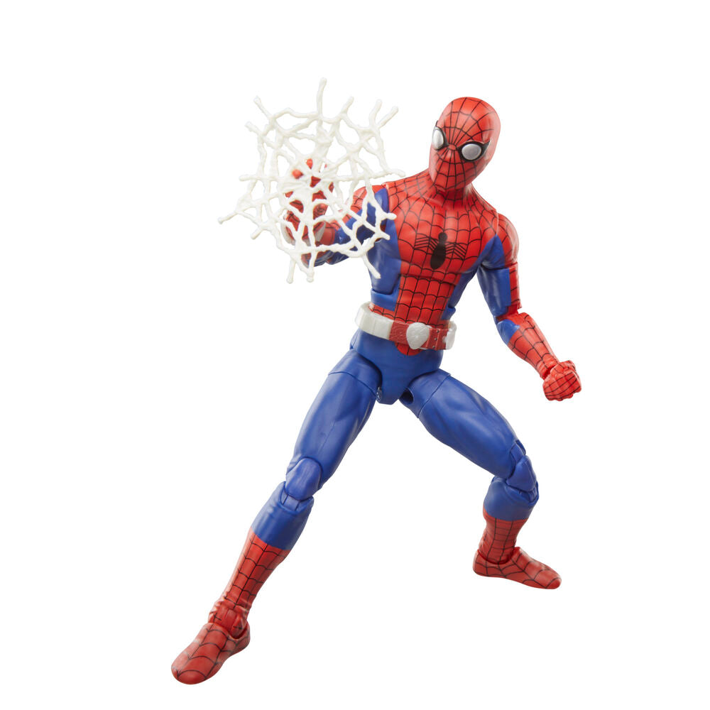 Spider Man Figurka 77 Spider Man Marvel Legends 15cm
