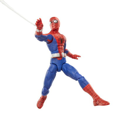 Spider Man Figurka 77 Spider Man Marvel Legends 15cm