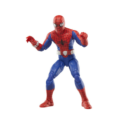 Spider Man Figurka 77 Spider Man Marvel Legends 15cm