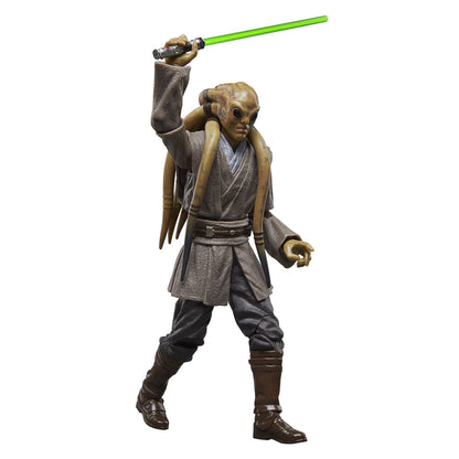 Kit de figura de Fisto de Star Wars: La Venganza de los Sith 15 cm