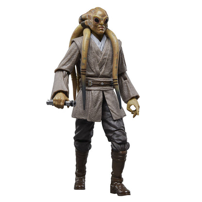 Kit de figura de Fisto de Star Wars: La Venganza de los Sith 15 cm