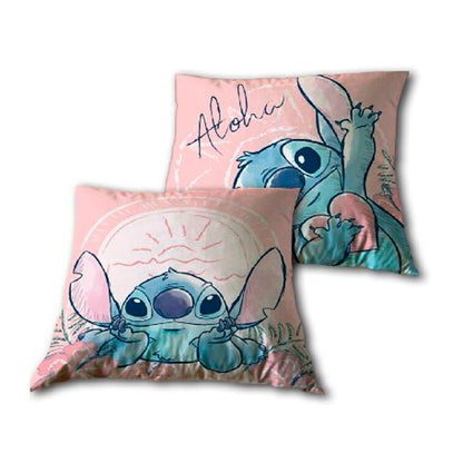 Disney Stitch Cushion