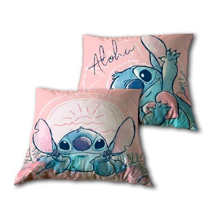 Stitch Disney Cushion