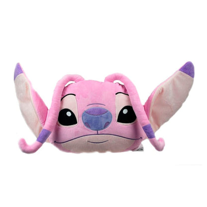 Disney Angel Stitch 3D Cushion