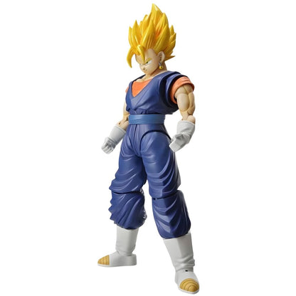 super saiyan vegetto renewal re run dragon ball figure