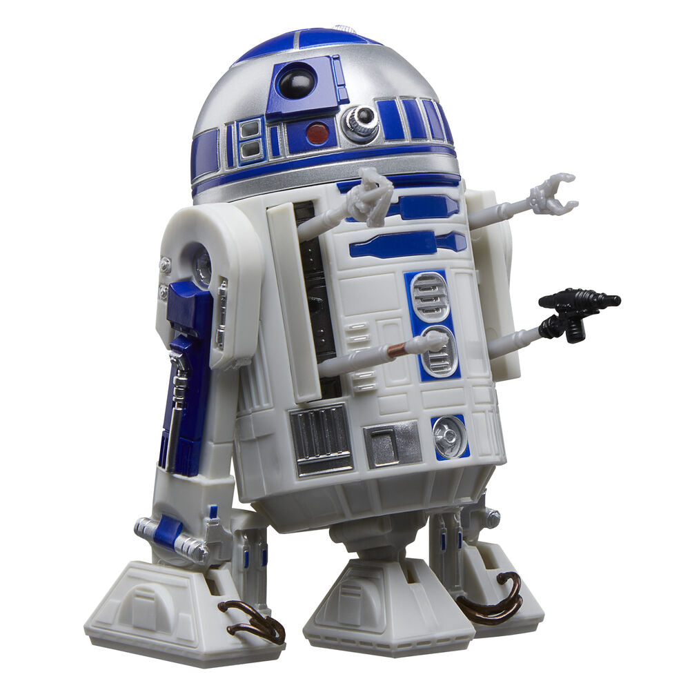 figure r2 d2 revenge of the sith star wars 15cm