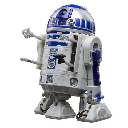 Figur R2 D2 – Die Rache der Sith (Star Wars) 15 cm