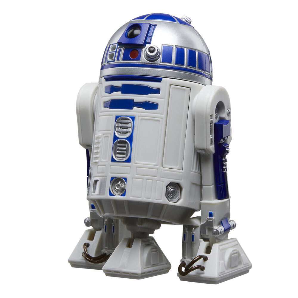 Figur R2 D2 – Die Rache der Sith (Star Wars) 15 cm