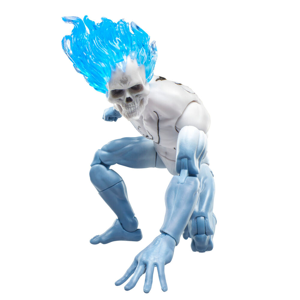 Spirit Spider Gameverse Spider Man Marvel Legends Figurka 15 cm