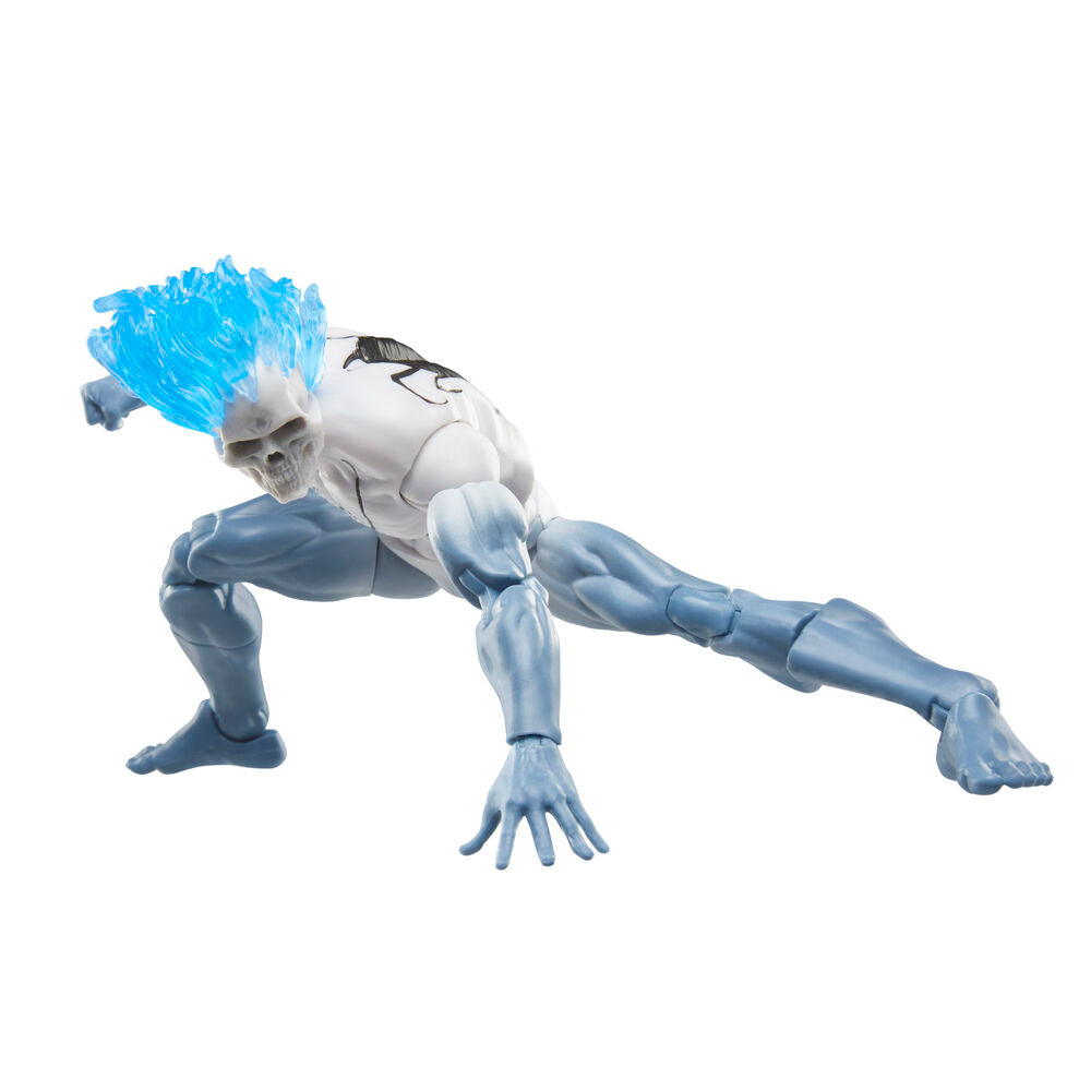 Spirit Spider Gameverse Spider Man Marvel Legends Figurka 15 cm