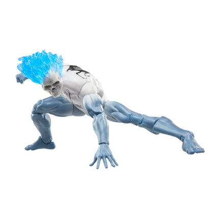 Spirit Spider Gameverse Spider Man Marvel Legends Figurka 15 cm