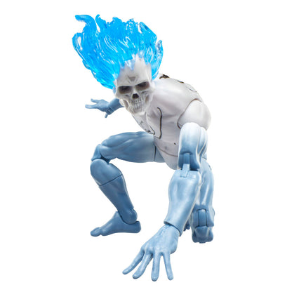 Spirit Spider Gameverse Spider Man Marvel Legends Figurka 15 cm