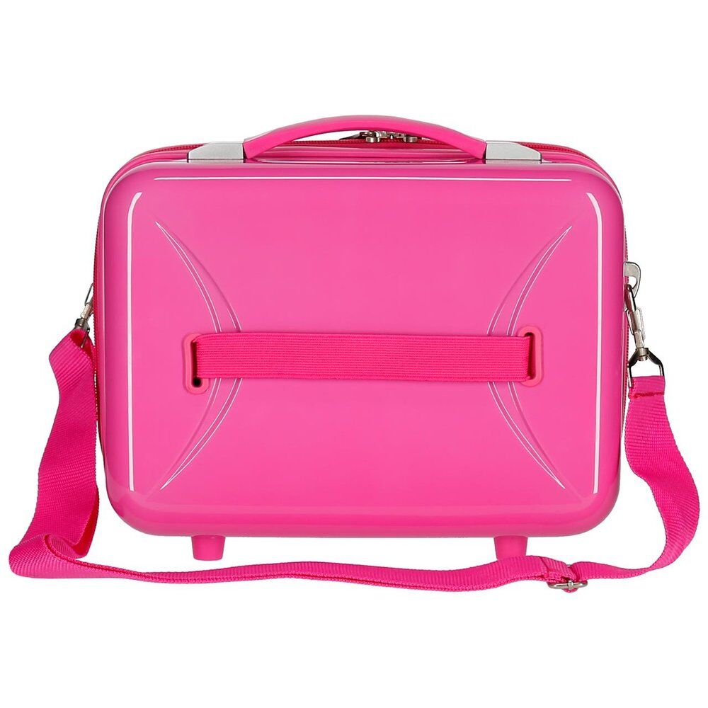 Disney Love Minnie ABS Toiletry Bag
