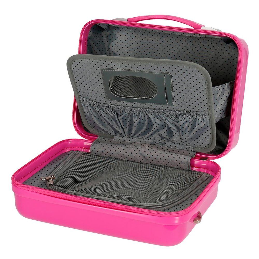 Disney Love Minnie ABS Toiletry Bag