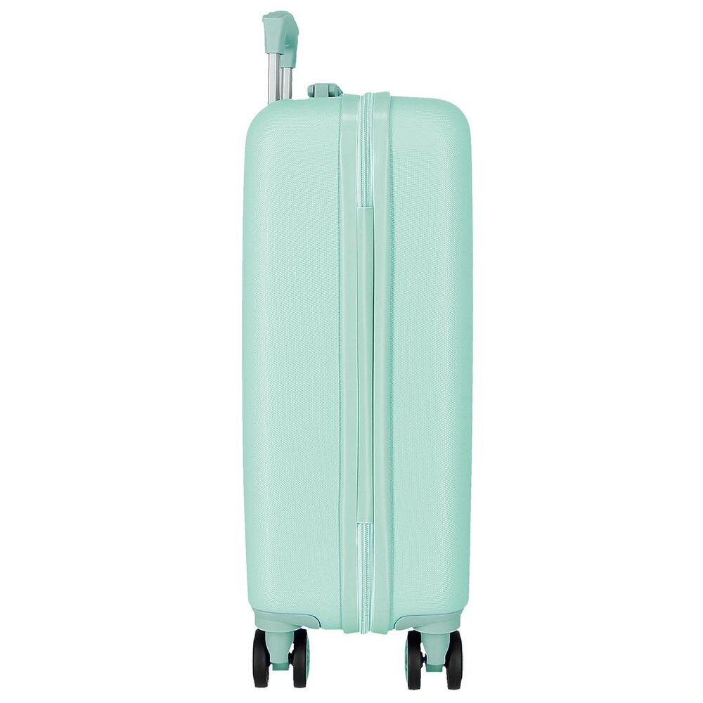 Valigia trolley Disney Princess in ABS 55 cm