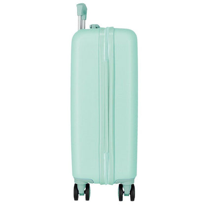 Valigia trolley Disney Princess in ABS 55 cm
