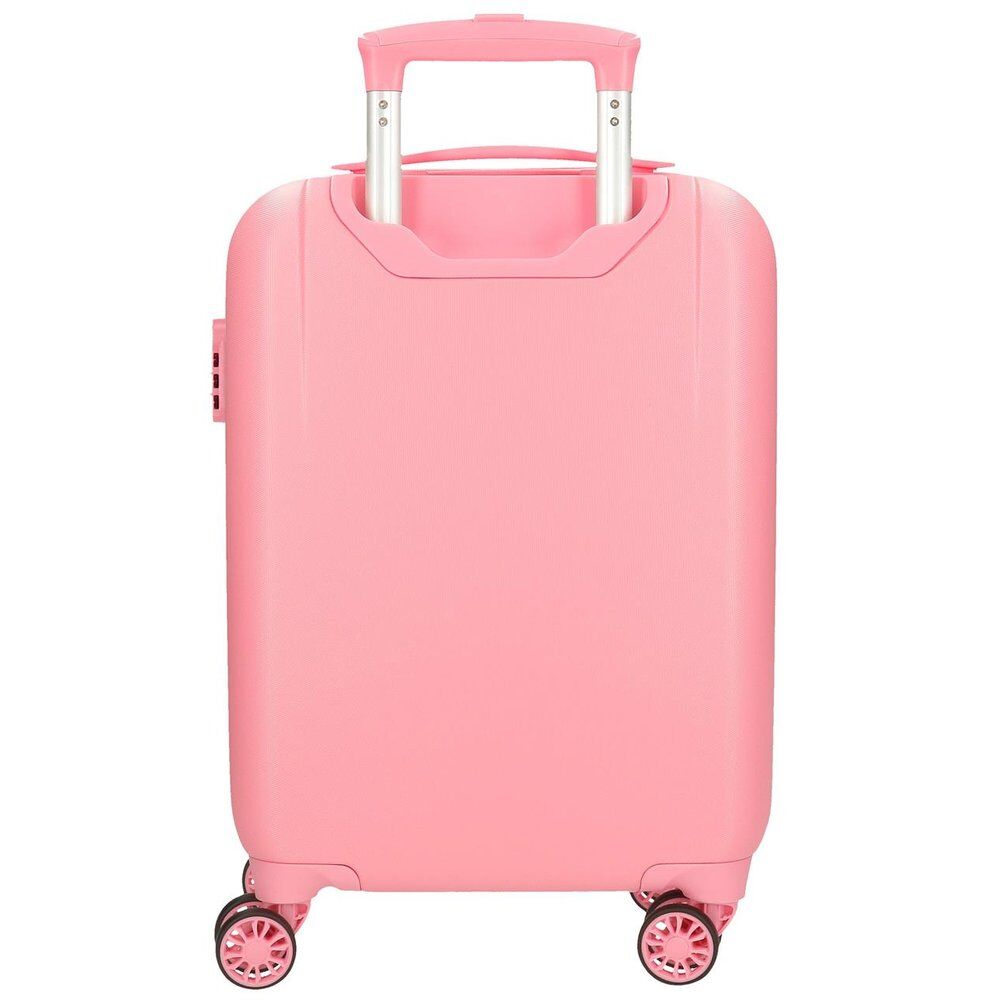 Valigia trolley Disney La Sirenetta in ABS 50 cm