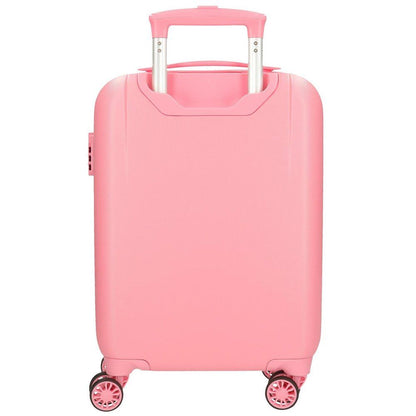 Valigia trolley Disney La Sirenetta in ABS 50 cm