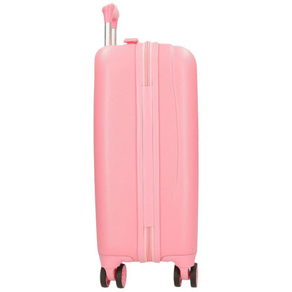 Valigia trolley Disney La Sirenetta in ABS 50 cm