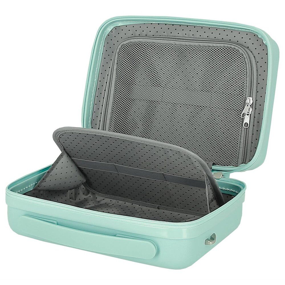 Disney Princess ABS Toiletry Bag