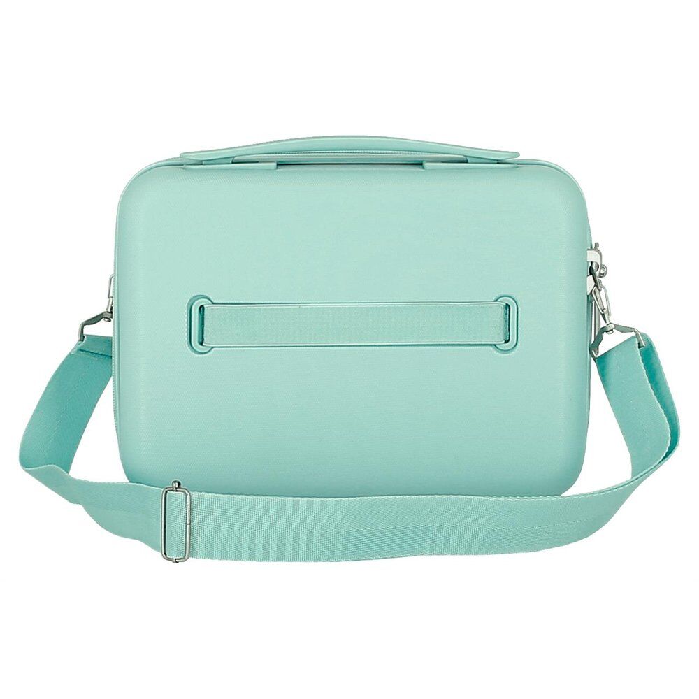 Disney Princess ABS Toiletry Bag