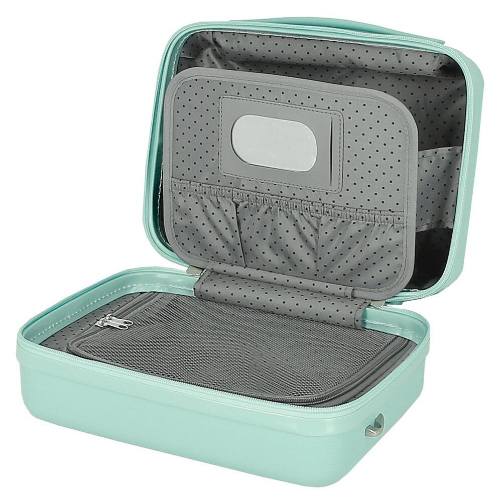 Disney Princess ABS Toiletry Bag