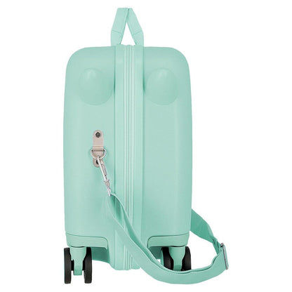 Disney Princess ABS Suitcase 50cm