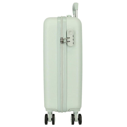 ABS Mountains Mickey Disney trolley suitcase 55cm